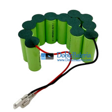 Batería para cerradura 1520B/R [Batería de repuesto]